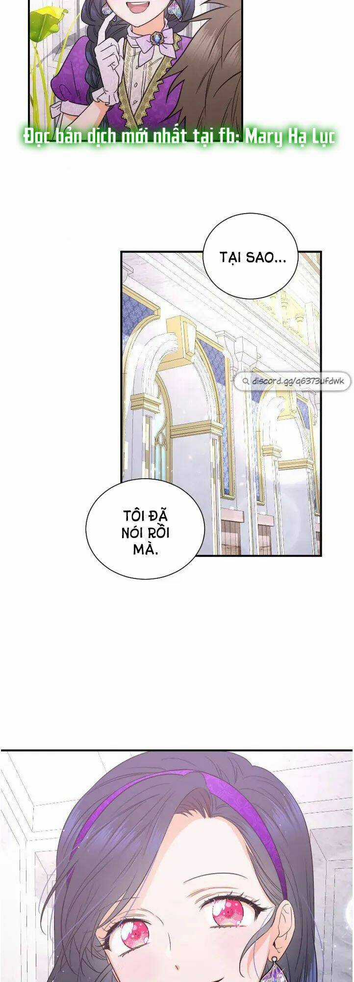 Tiểu Thư Bé Bỏng Đáng Yêu! Chapter 158 trang 2