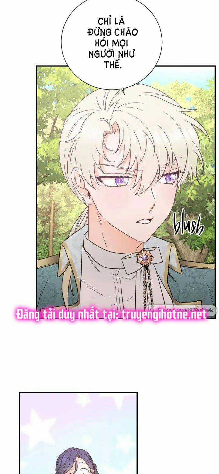 Tiểu Thư Bé Bỏng Đáng Yêu! Chapter 158 trang 20