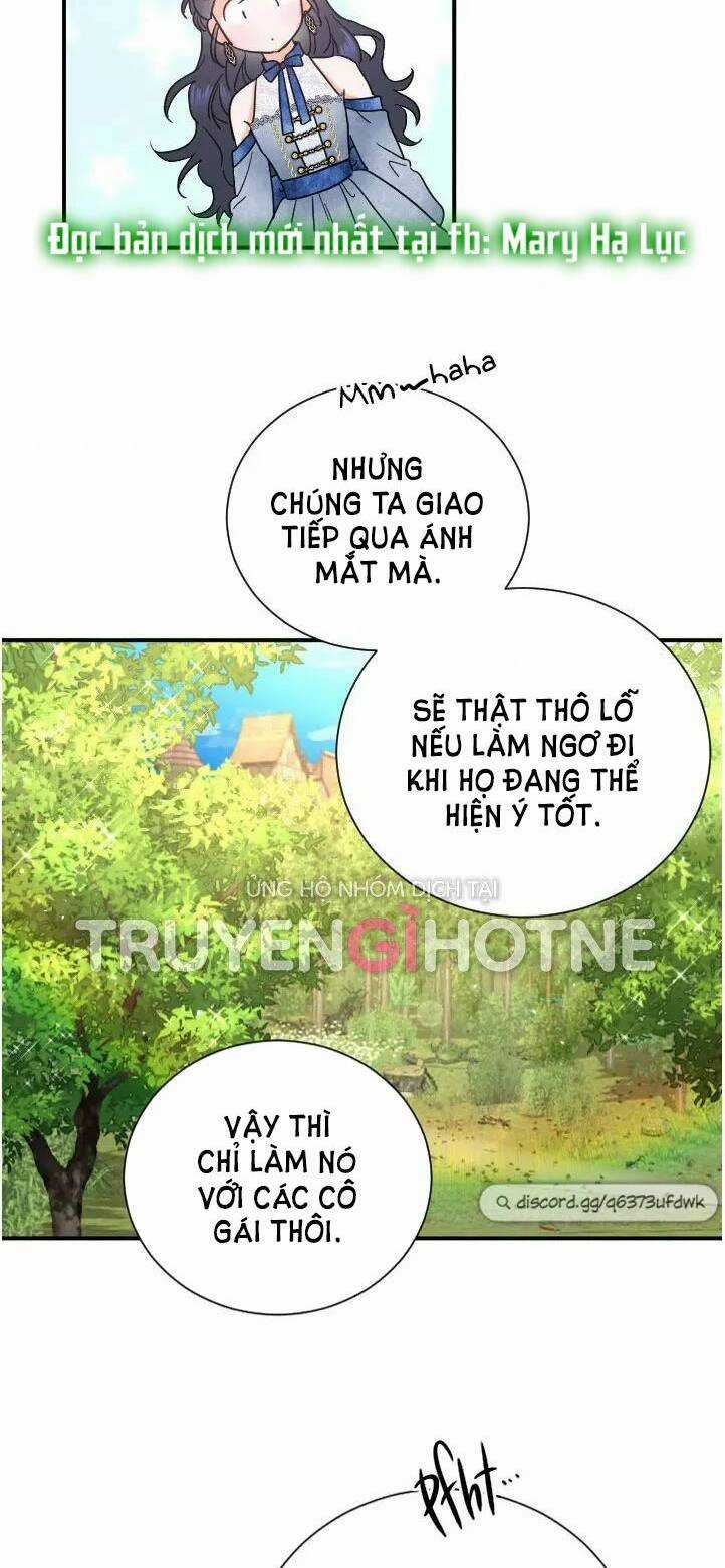 Tiểu Thư Bé Bỏng Đáng Yêu! Chapter 158 trang 21