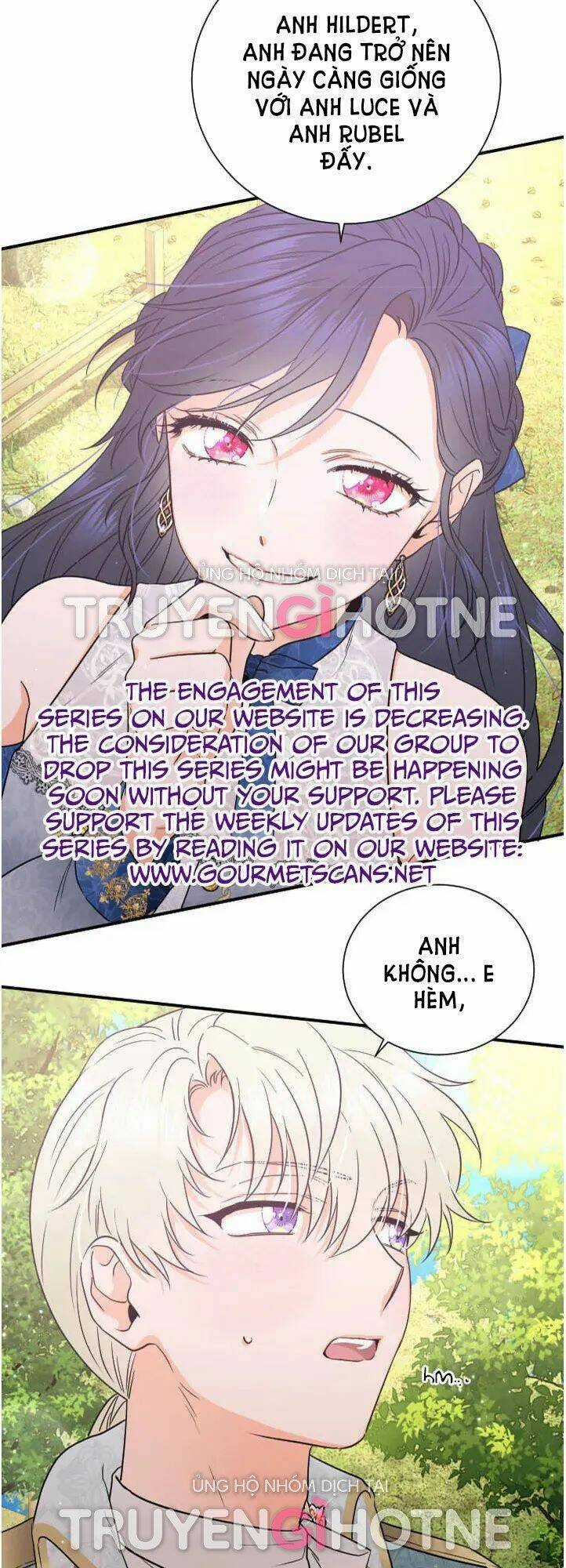 Tiểu Thư Bé Bỏng Đáng Yêu! Chapter 158 trang 22