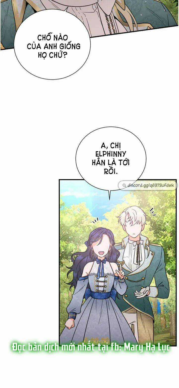 Tiểu Thư Bé Bỏng Đáng Yêu! Chapter 158 trang 23