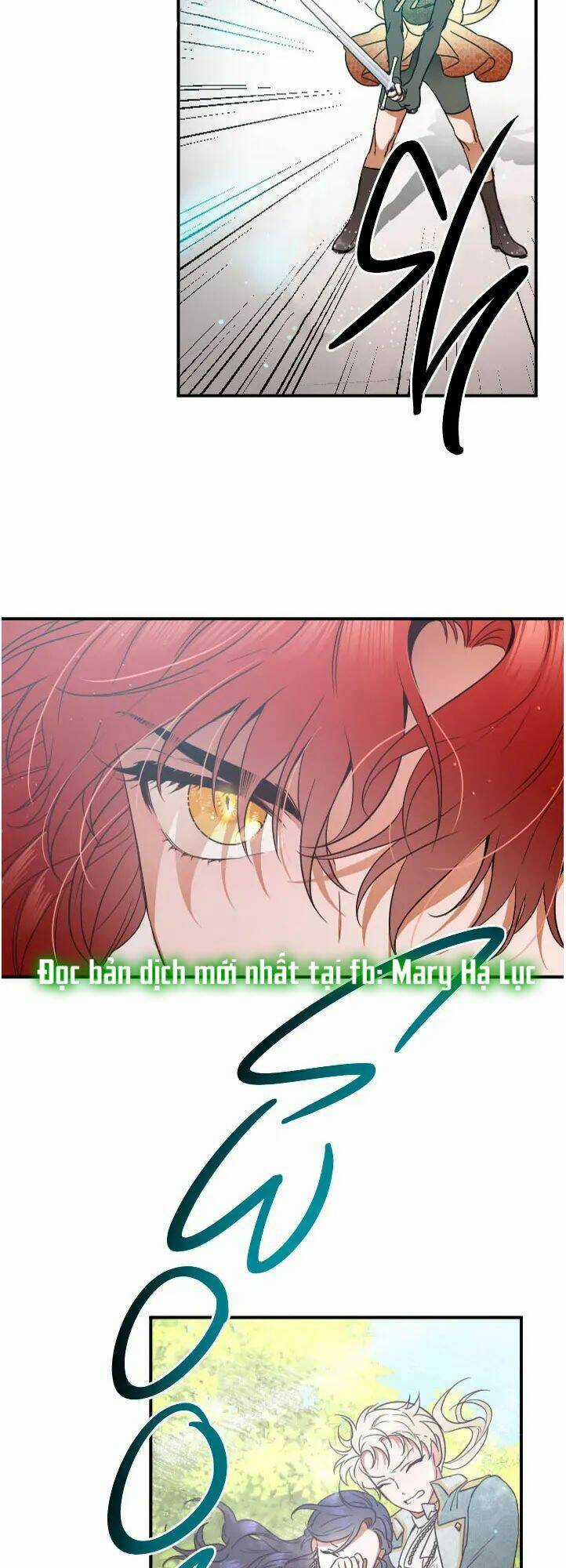 Tiểu Thư Bé Bỏng Đáng Yêu! Chapter 158 trang 25