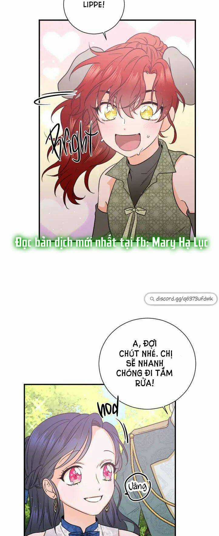 Tiểu Thư Bé Bỏng Đáng Yêu! Chapter 158 trang 29