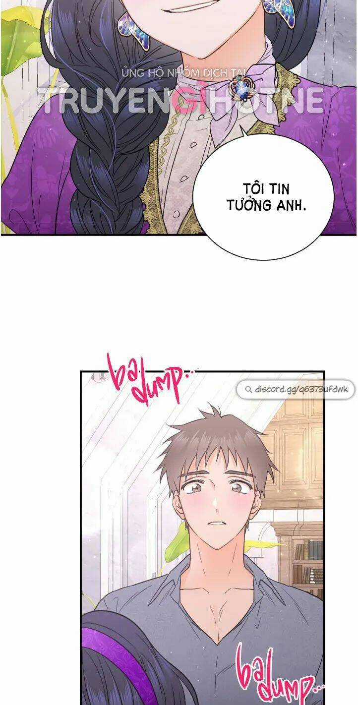 Tiểu Thư Bé Bỏng Đáng Yêu! Chapter 158 trang 3