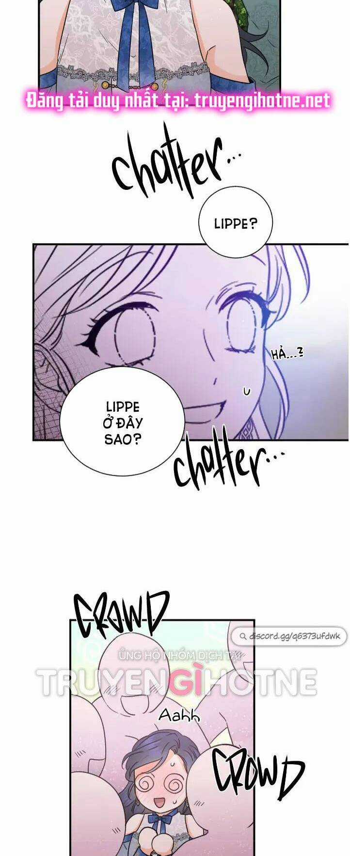 Tiểu Thư Bé Bỏng Đáng Yêu! Chapter 158 trang 30