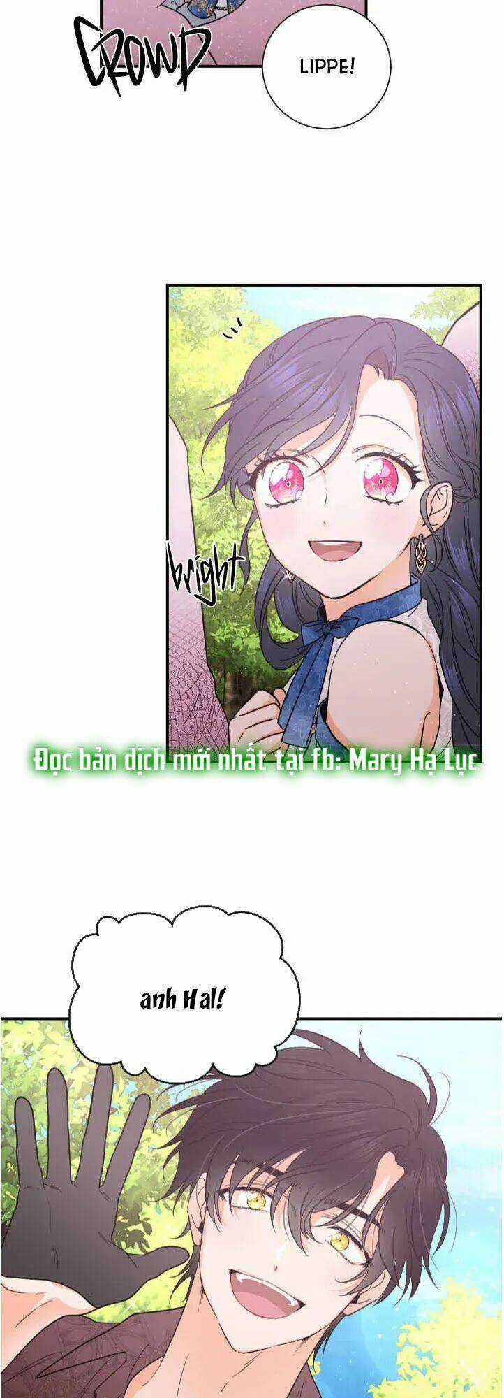 Tiểu Thư Bé Bỏng Đáng Yêu! Chapter 158 trang 31