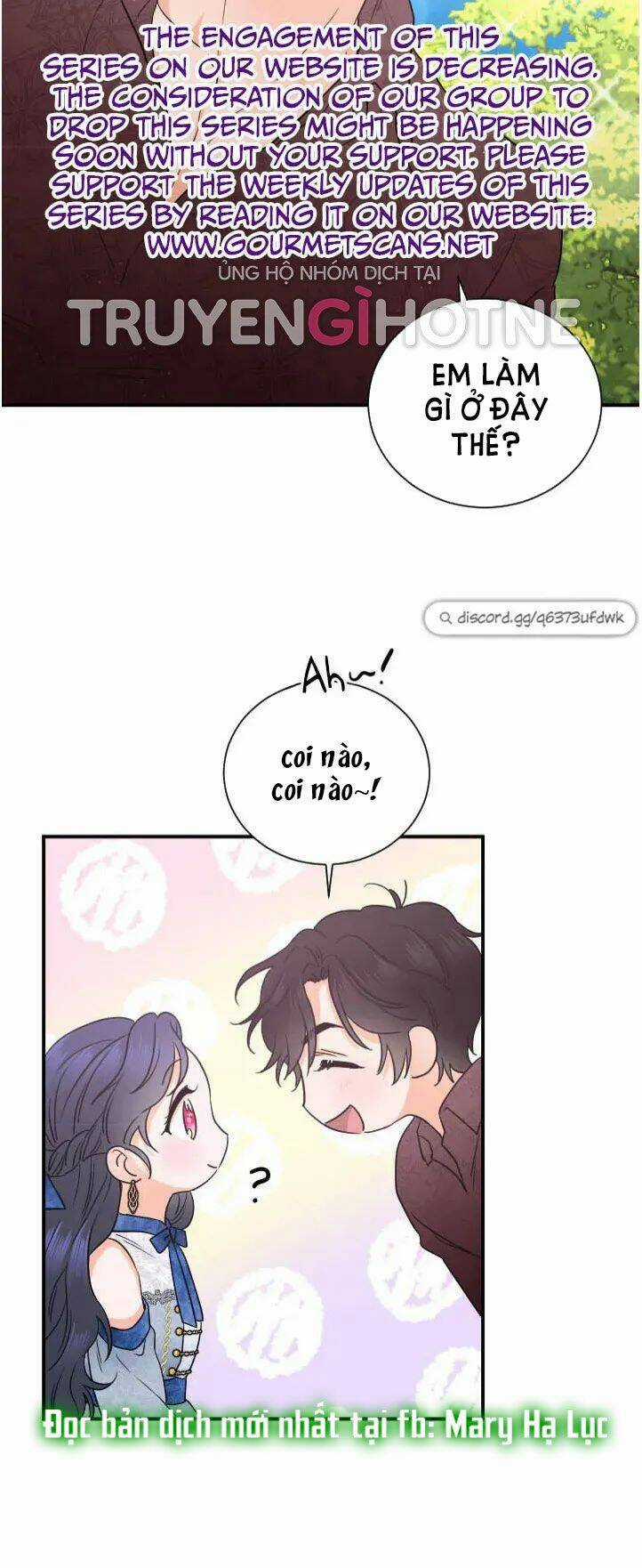 Tiểu Thư Bé Bỏng Đáng Yêu! Chapter 158 trang 32