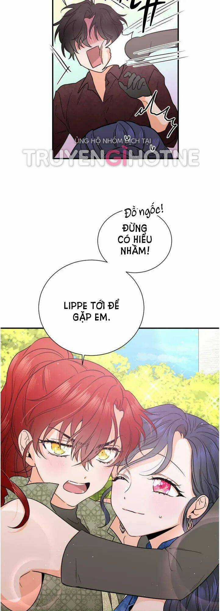 Tiểu Thư Bé Bỏng Đáng Yêu! Chapter 158 trang 34