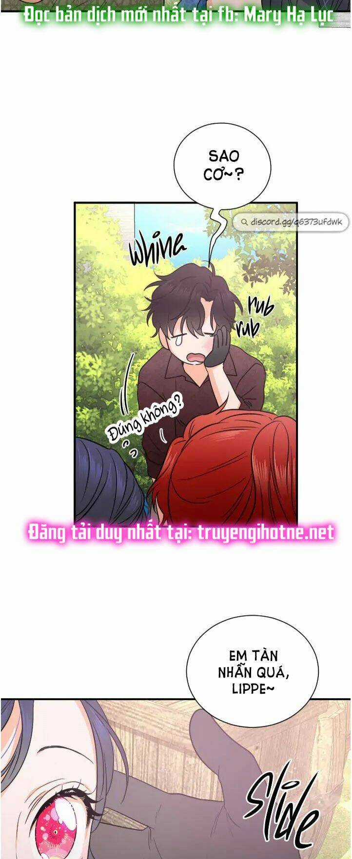 Tiểu Thư Bé Bỏng Đáng Yêu! Chapter 158 trang 35