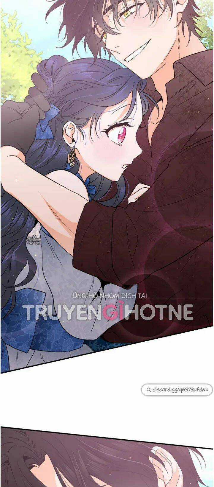 Tiểu Thư Bé Bỏng Đáng Yêu! Chapter 158 trang 37