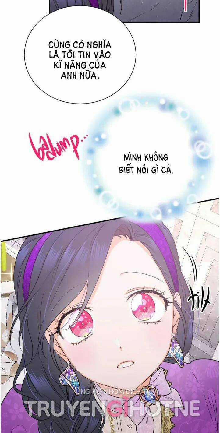 Tiểu Thư Bé Bỏng Đáng Yêu! Chapter 158 trang 4