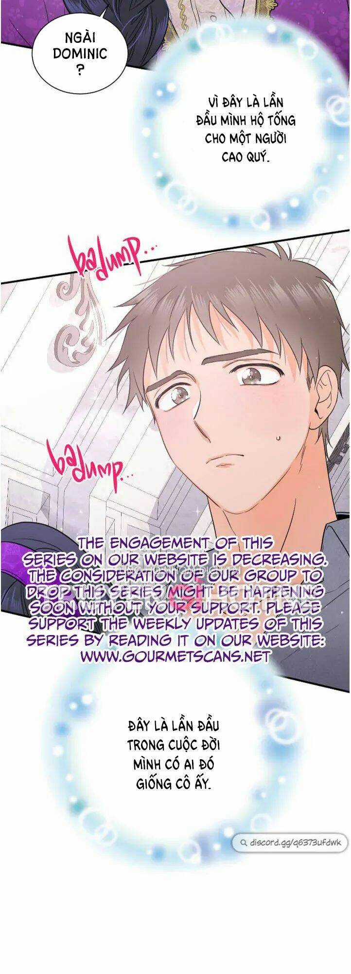 Tiểu Thư Bé Bỏng Đáng Yêu! Chapter 158 trang 5