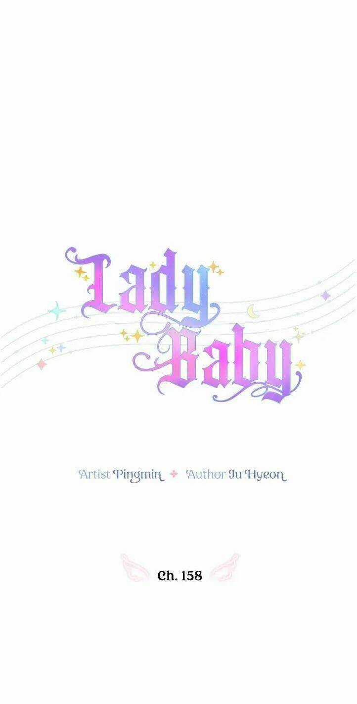 Tiểu Thư Bé Bỏng Đáng Yêu! Chapter 158 trang 6