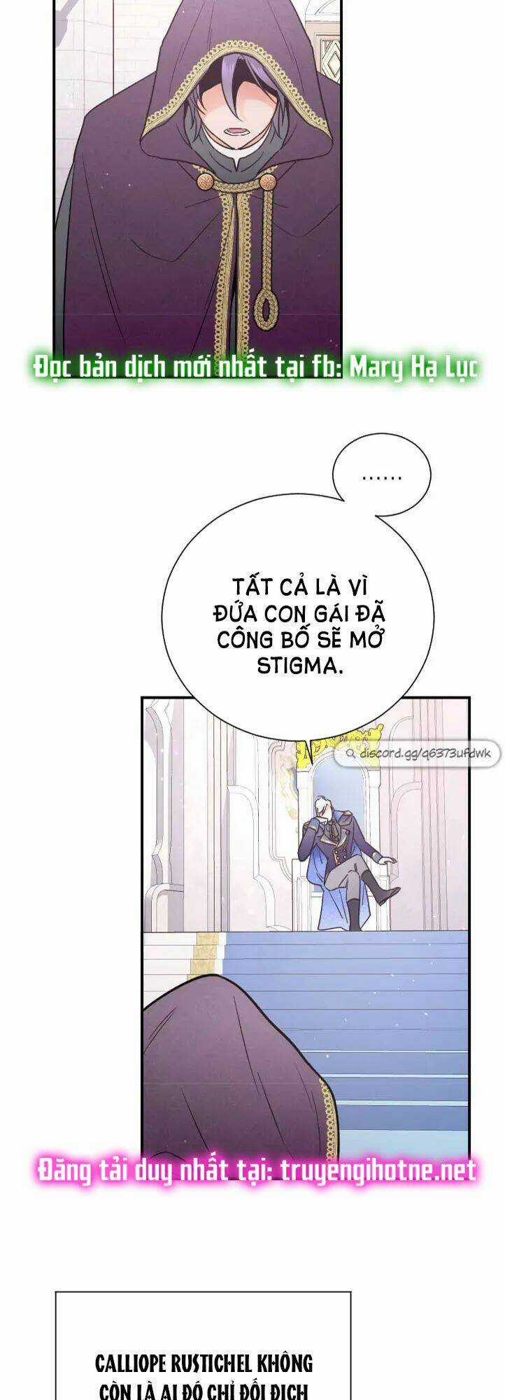 Tiểu Thư Bé Bỏng Đáng Yêu! Chapter 158 trang 8