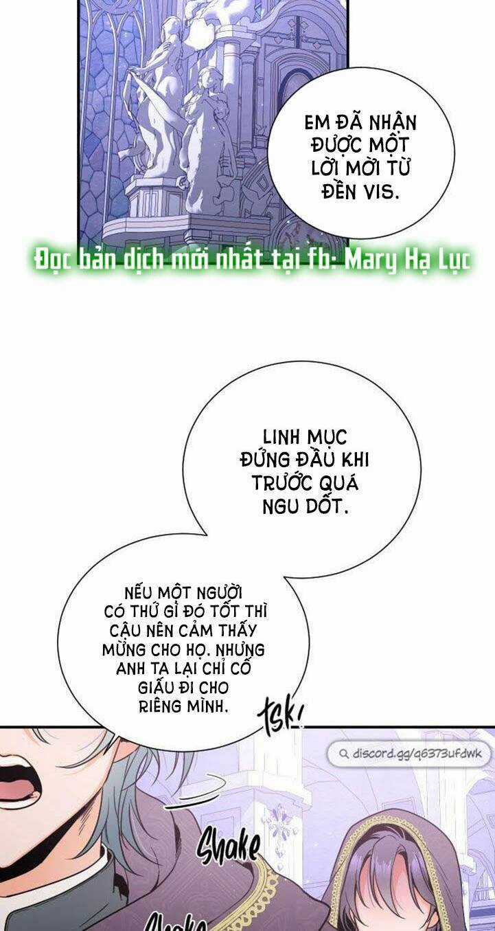 Tiểu Thư Bé Bỏng Đáng Yêu! Chapter 159 trang 11