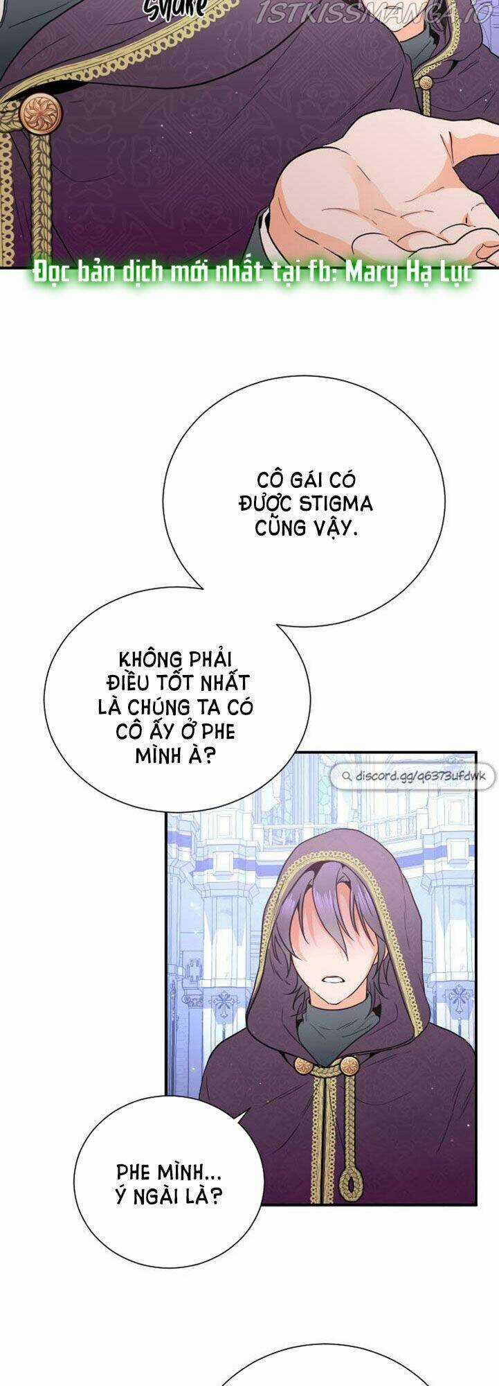 Tiểu Thư Bé Bỏng Đáng Yêu! Chapter 159 trang 12