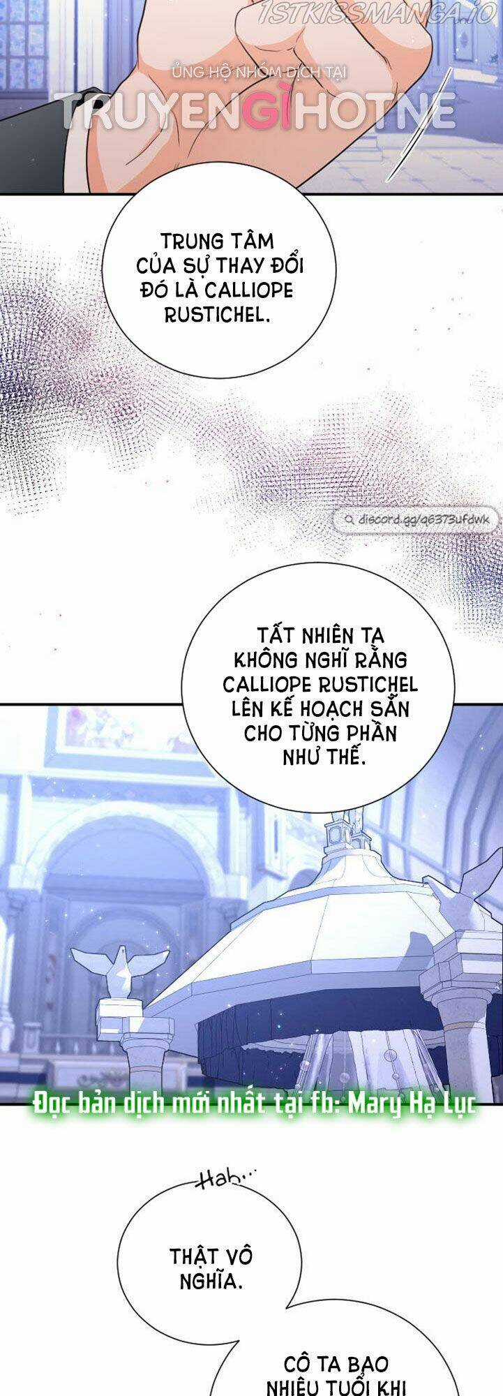 Tiểu Thư Bé Bỏng Đáng Yêu! Chapter 159 trang 15