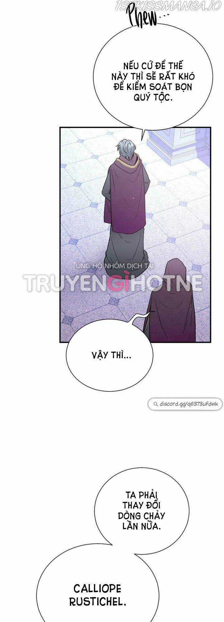 Tiểu Thư Bé Bỏng Đáng Yêu! Chapter 159 trang 18