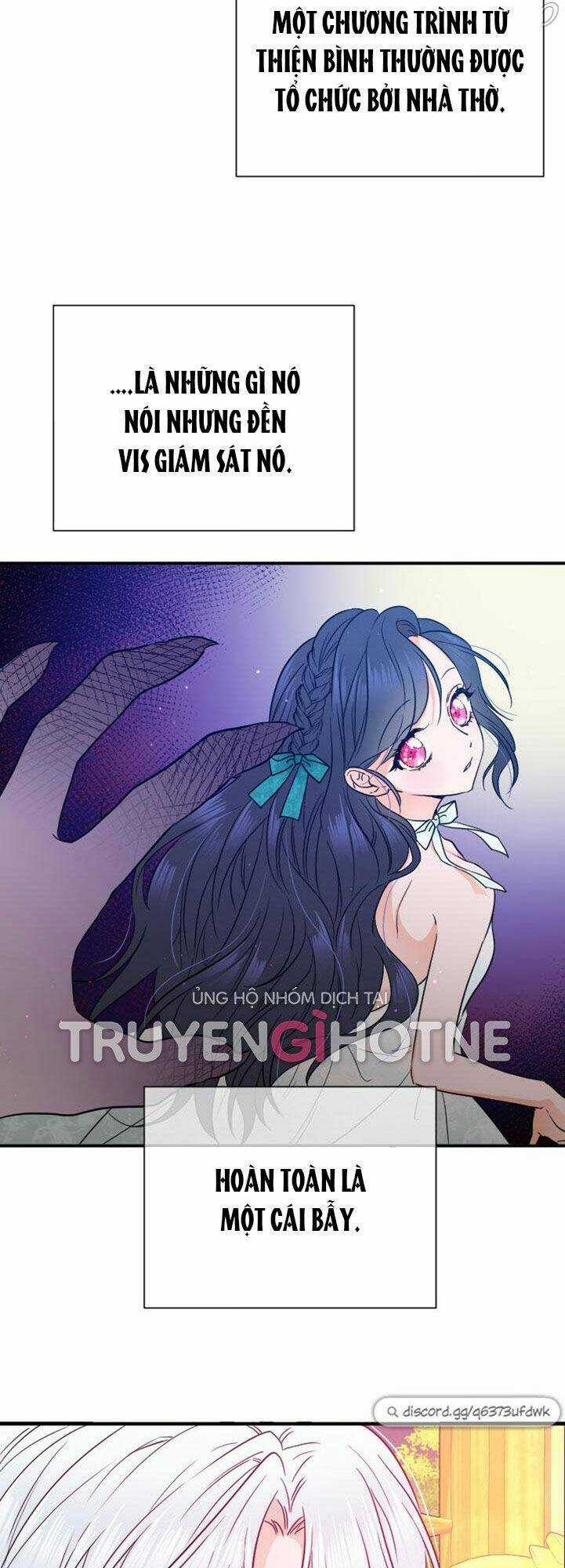 Tiểu Thư Bé Bỏng Đáng Yêu! Chapter 159 trang 22