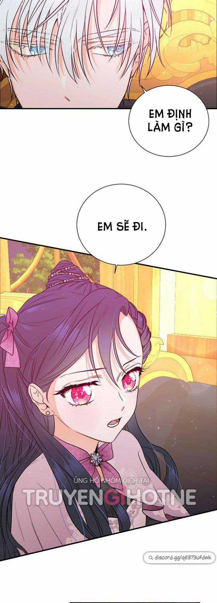 Tiểu Thư Bé Bỏng Đáng Yêu! Chapter 159 trang 23