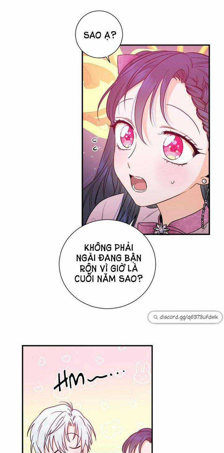 Tiểu Thư Bé Bỏng Đáng Yêu! Chapter 159 trang 27