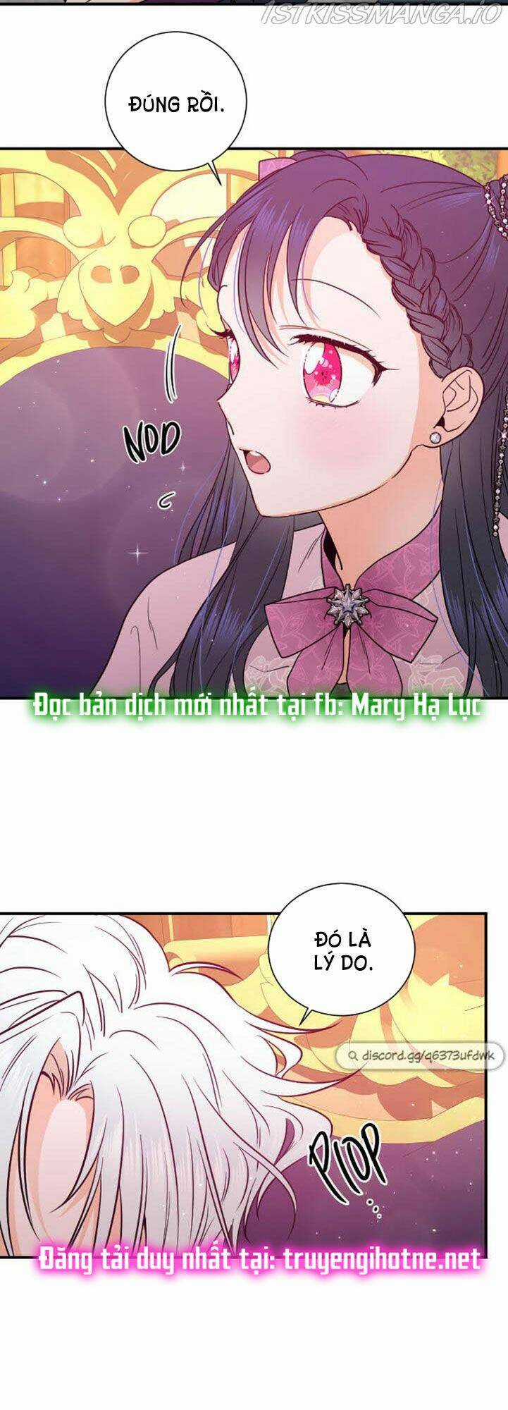 Tiểu Thư Bé Bỏng Đáng Yêu! Chapter 159 trang 29