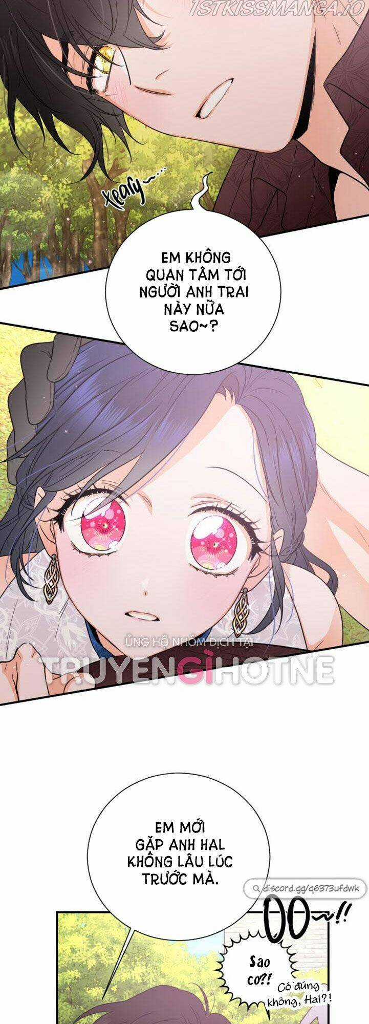 Tiểu Thư Bé Bỏng Đáng Yêu! Chapter 159 trang 3