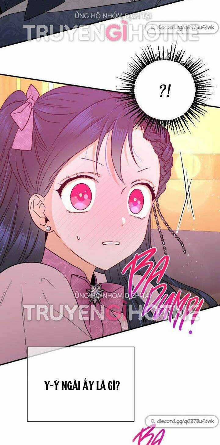 Tiểu Thư Bé Bỏng Đáng Yêu! Chapter 159 trang 31