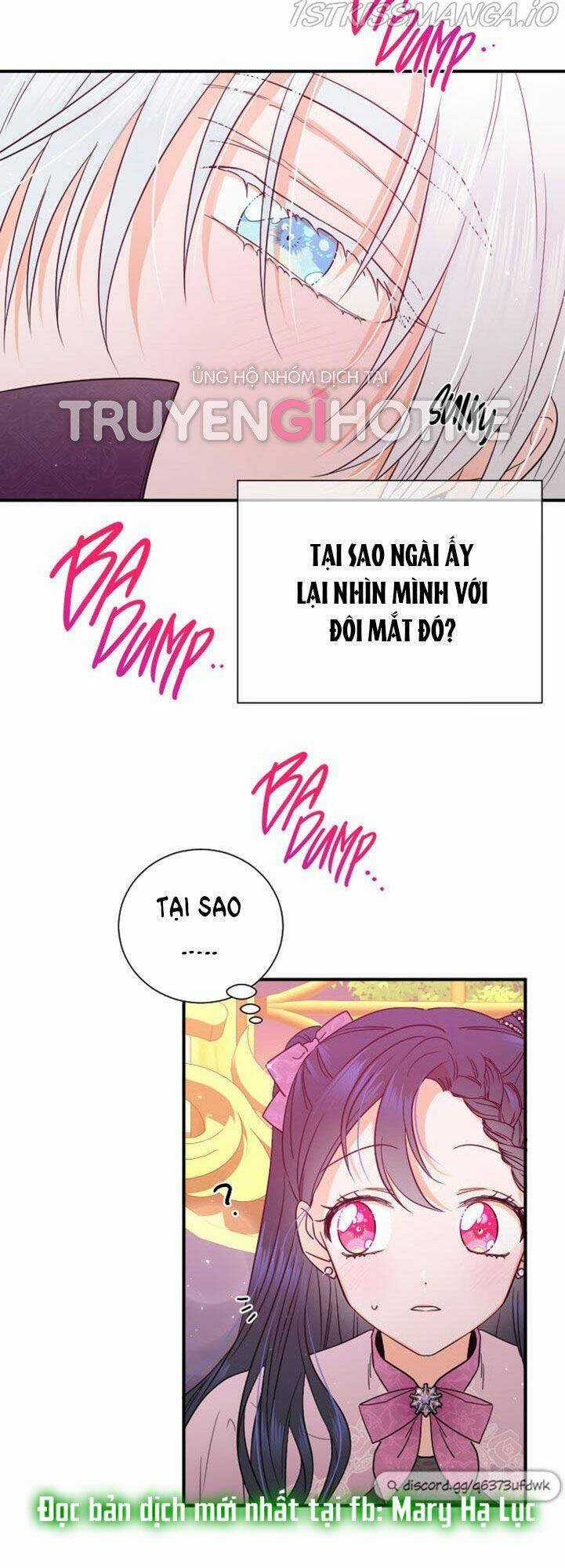 Tiểu Thư Bé Bỏng Đáng Yêu! Chapter 159 trang 32