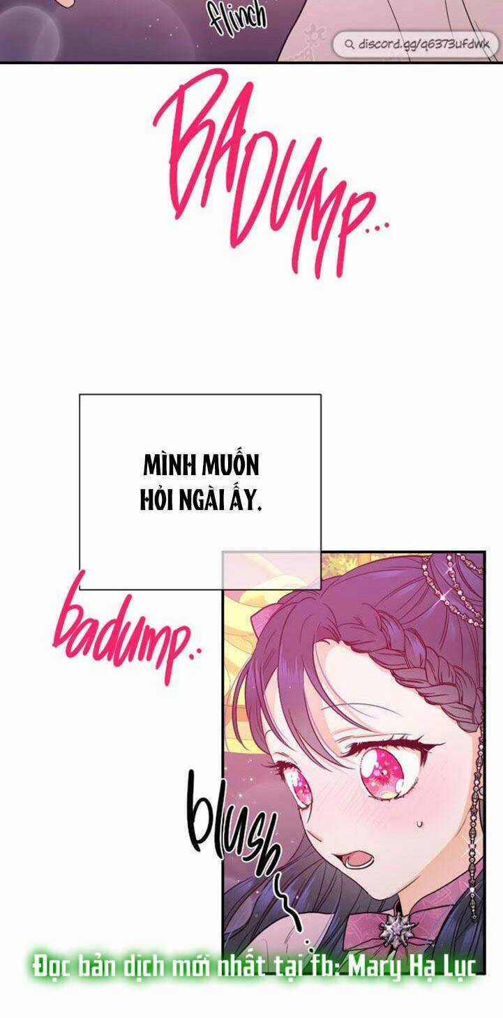 Tiểu Thư Bé Bỏng Đáng Yêu! Chapter 159 trang 34