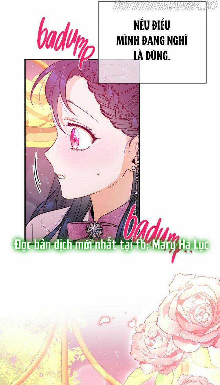 Tiểu Thư Bé Bỏng Đáng Yêu! Chapter 159 trang 35