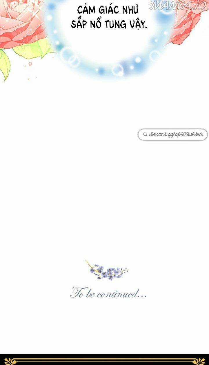 Tiểu Thư Bé Bỏng Đáng Yêu! Chapter 159 trang 37