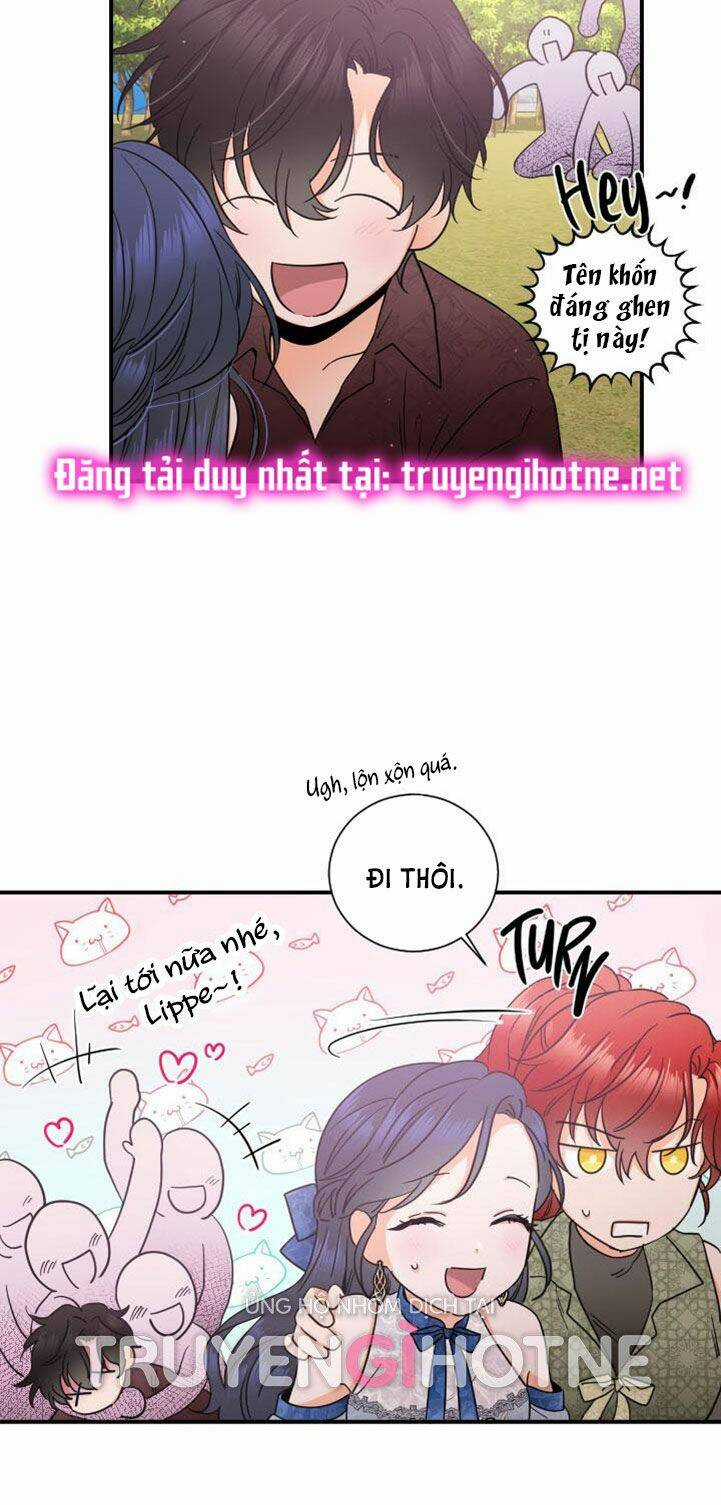 Tiểu Thư Bé Bỏng Đáng Yêu! Chapter 159 trang 4