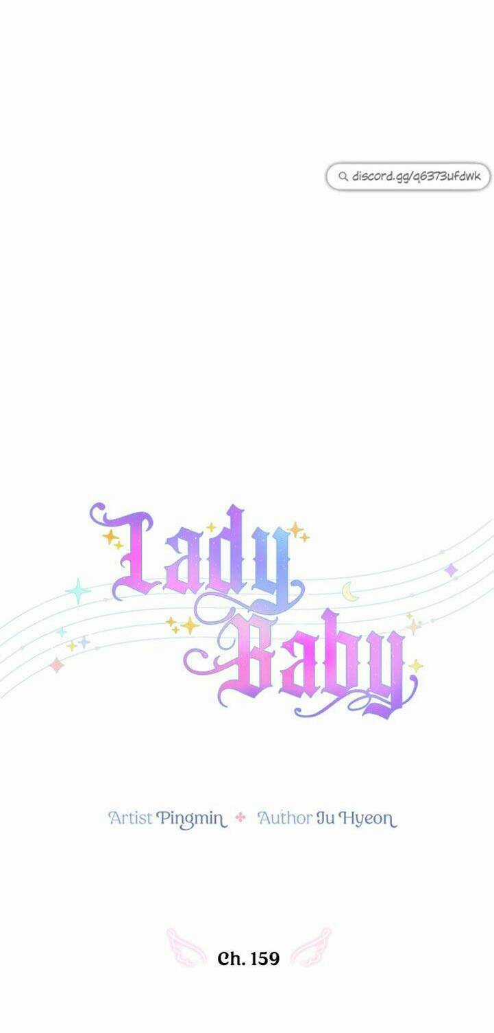 Tiểu Thư Bé Bỏng Đáng Yêu! Chapter 159 trang 5