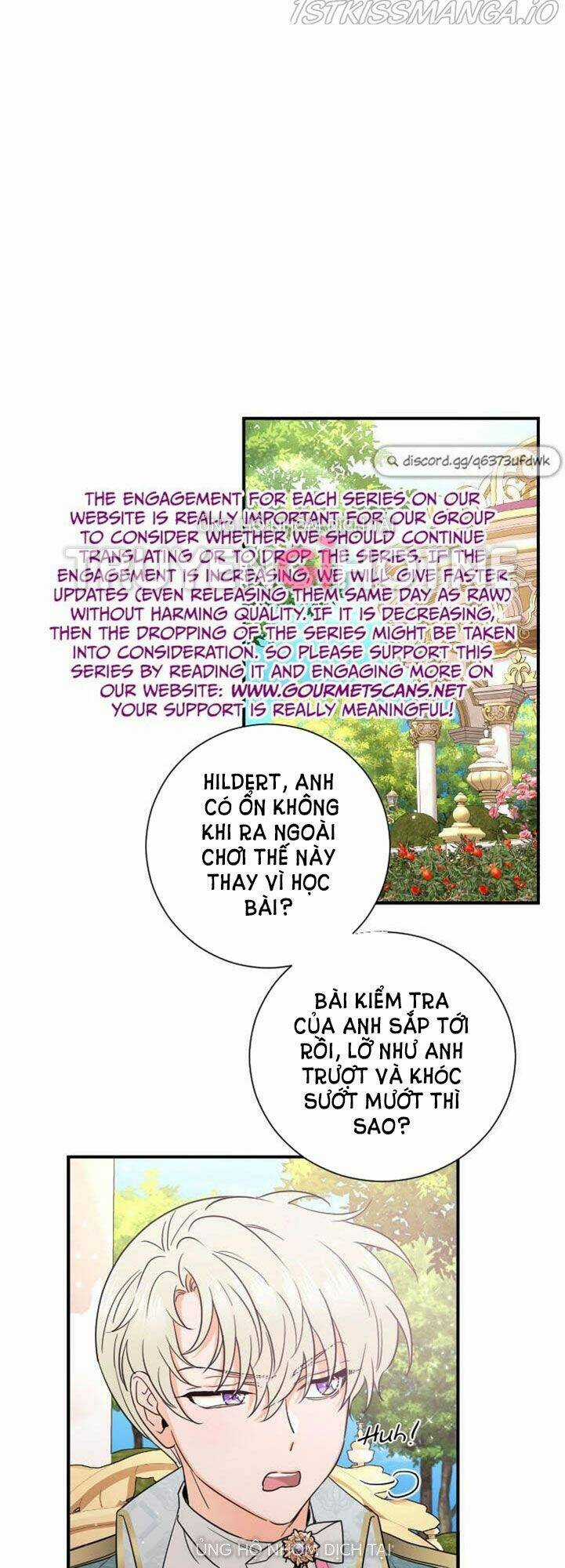 Tiểu Thư Bé Bỏng Đáng Yêu! Chapter 159 trang 6