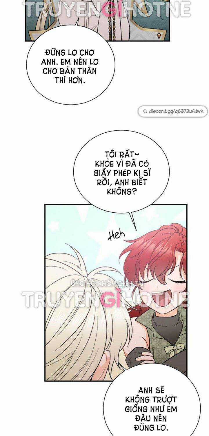 Tiểu Thư Bé Bỏng Đáng Yêu! Chapter 159 trang 7