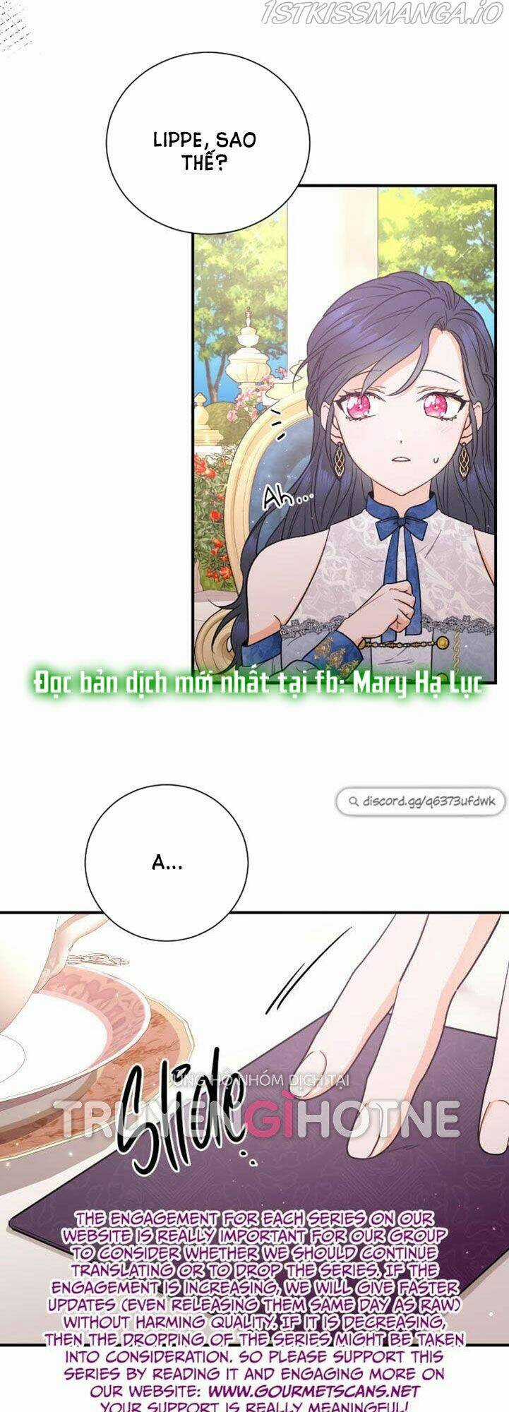 Tiểu Thư Bé Bỏng Đáng Yêu! Chapter 159 trang 9