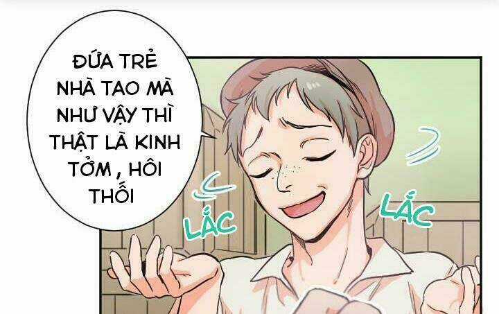 Tiểu Thư Bé Bỏng Đáng Yêu! Chapter 16 trang 10