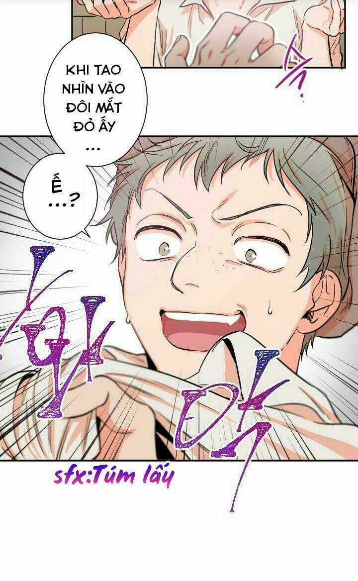 Tiểu Thư Bé Bỏng Đáng Yêu! Chapter 16 trang 11