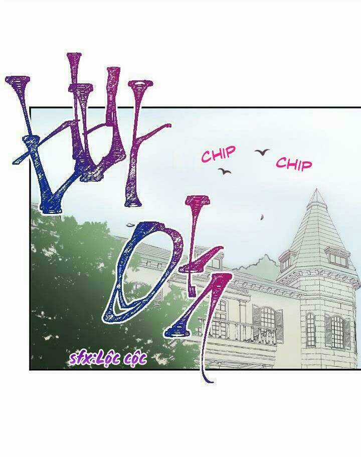 Tiểu Thư Bé Bỏng Đáng Yêu! Chapter 16 trang 12