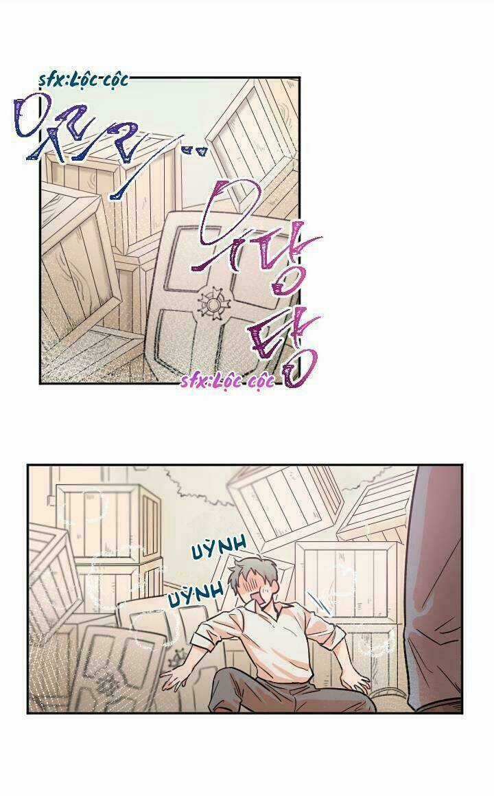 Tiểu Thư Bé Bỏng Đáng Yêu! Chapter 16 trang 13