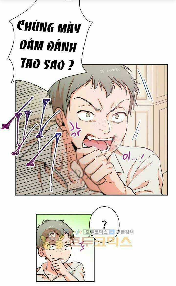 Tiểu Thư Bé Bỏng Đáng Yêu! Chapter 16 trang 14