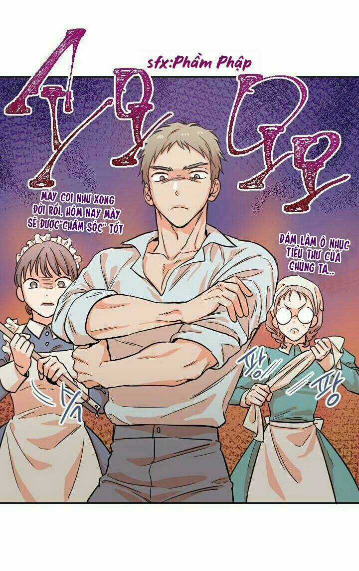 Tiểu Thư Bé Bỏng Đáng Yêu! Chapter 16 trang 15