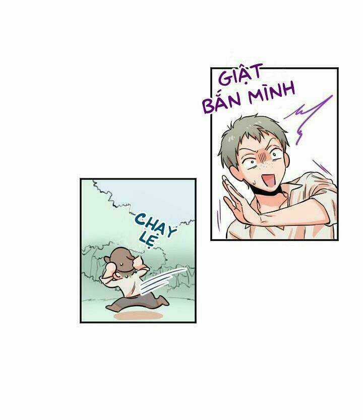 Tiểu Thư Bé Bỏng Đáng Yêu! Chapter 16 trang 16