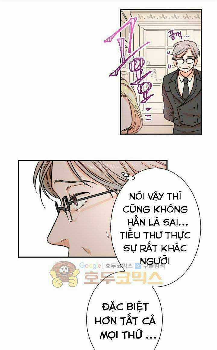 Tiểu Thư Bé Bỏng Đáng Yêu! Chapter 16 trang 18