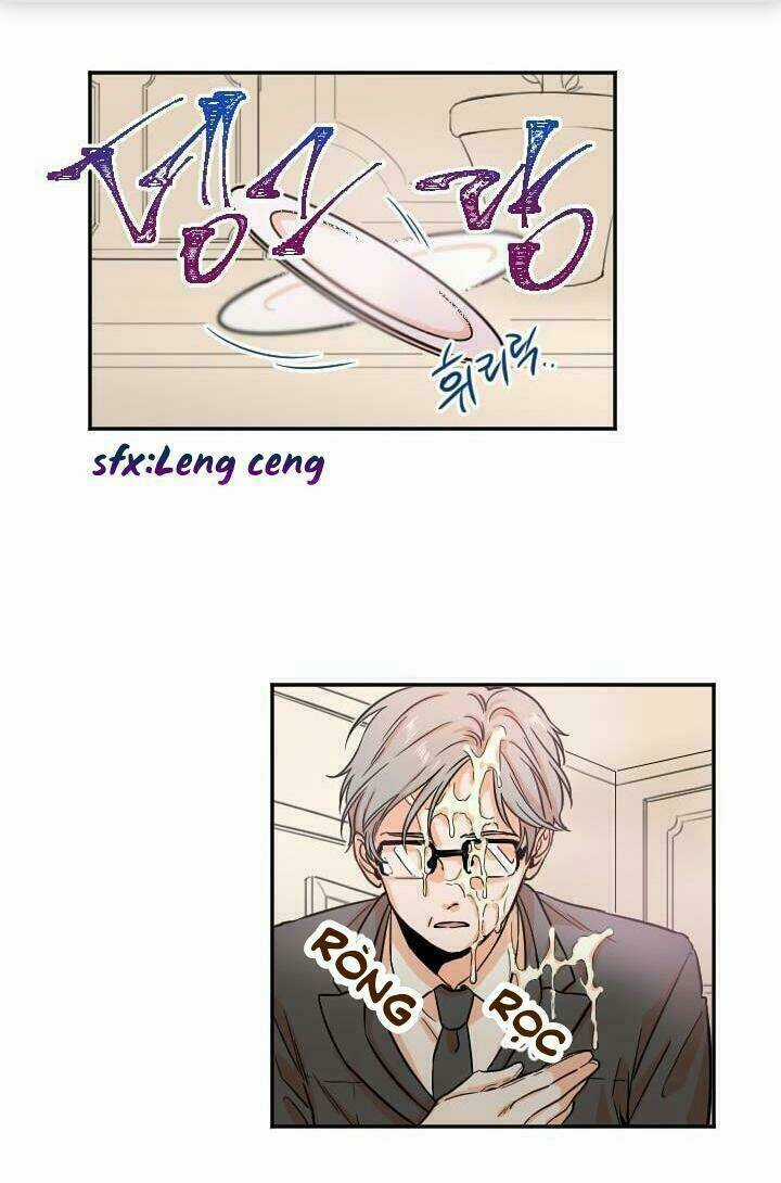 Tiểu Thư Bé Bỏng Đáng Yêu! Chapter 16 trang 19