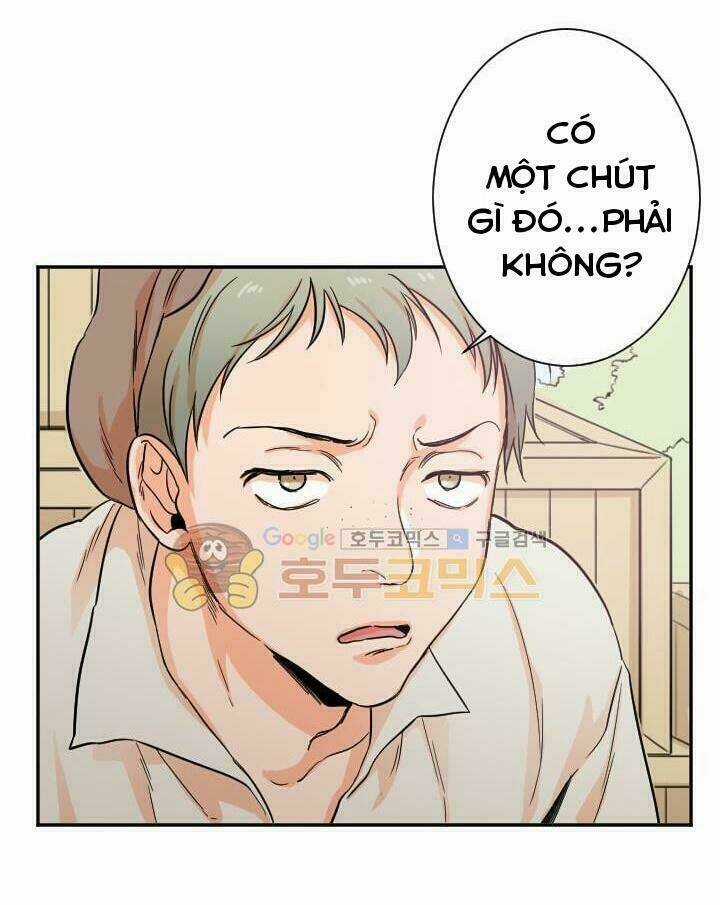 Tiểu Thư Bé Bỏng Đáng Yêu! Chapter 16 trang 2