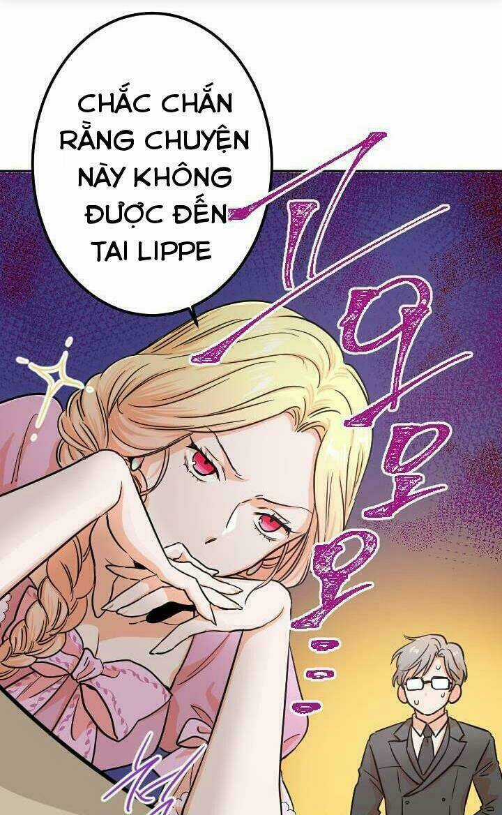 Tiểu Thư Bé Bỏng Đáng Yêu! Chapter 16 trang 23