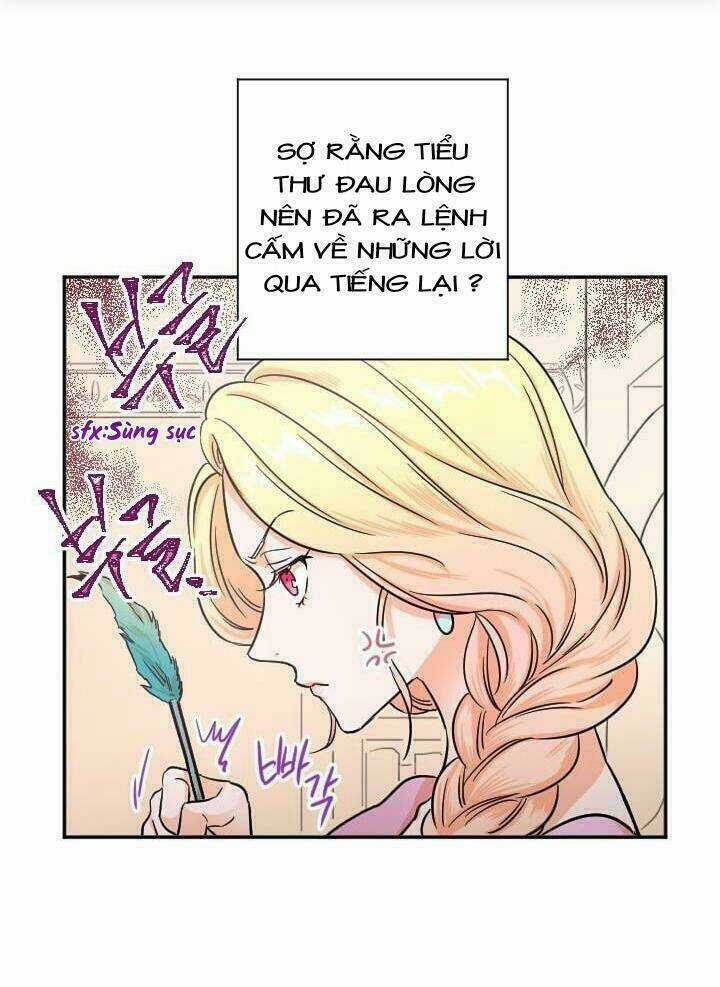 Tiểu Thư Bé Bỏng Đáng Yêu! Chapter 16 trang 26