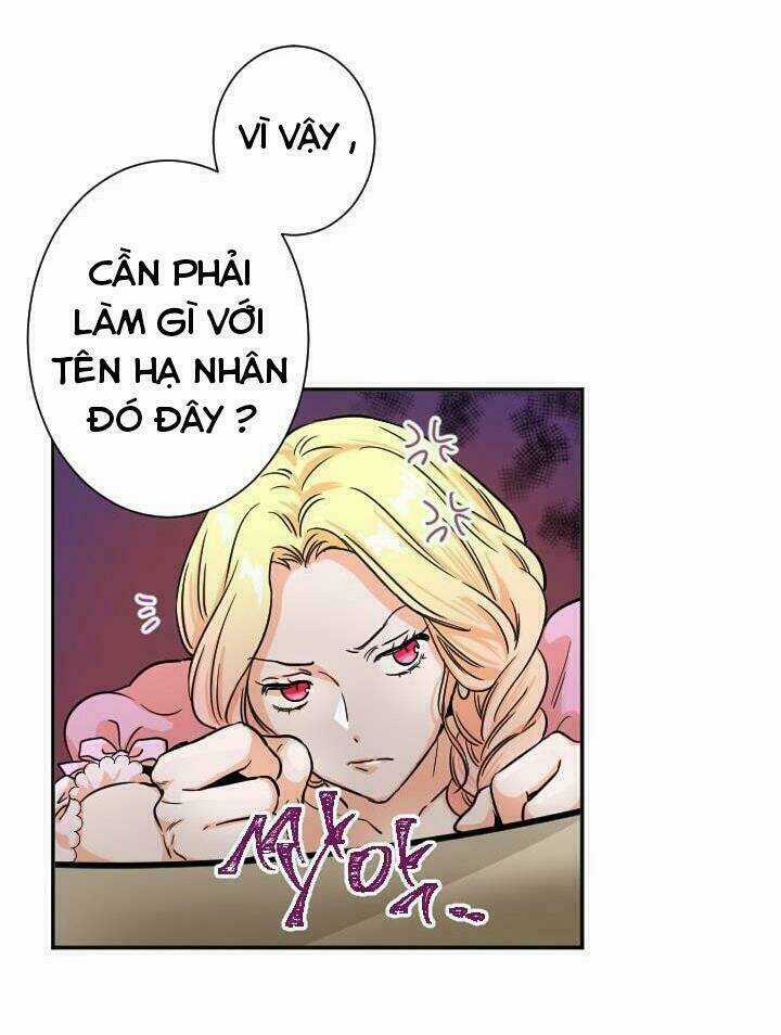 Tiểu Thư Bé Bỏng Đáng Yêu! Chapter 16 trang 29